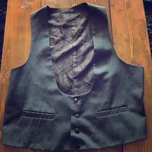 Gorgeous Men’s Vest
